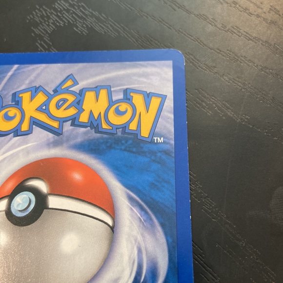 Ivysaur 34/100 Crystal Guardians Pokemon Card 2006 - Picture 10 of 11